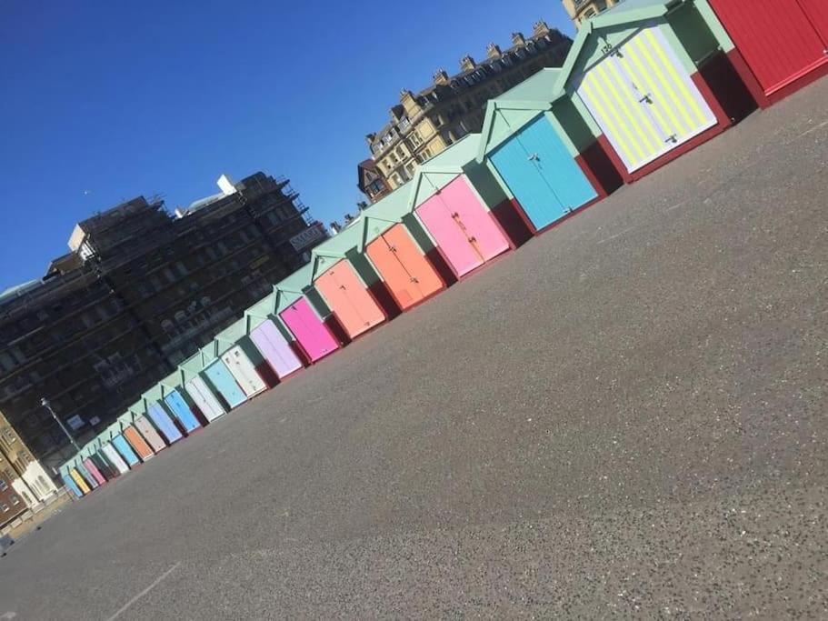 Cozy 2 Bedroom Flat In Brighton And Hove Exterior foto