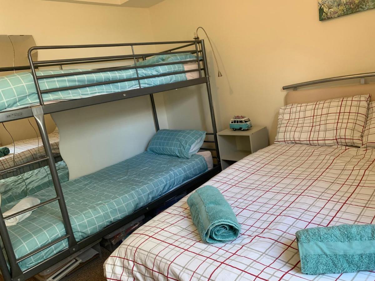 Cozy 2 Bedroom Flat In Brighton And Hove Exterior foto